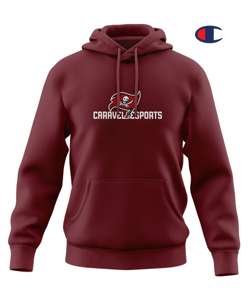 Caravel Academy Esports Pro Hoodie