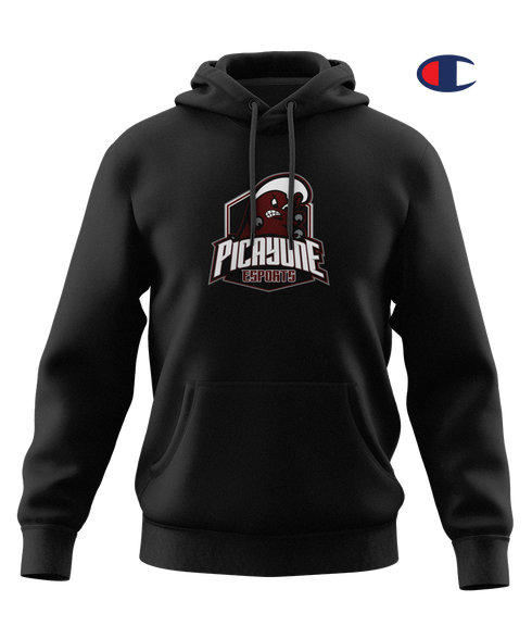 Picayune Memorial HS Esports Pro Hoodie