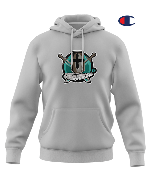 Quest Conquerors HS Esports Pro Hoodie