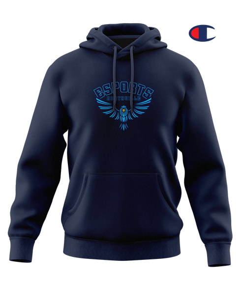 Northville Falcons Esports Pro Hoodie