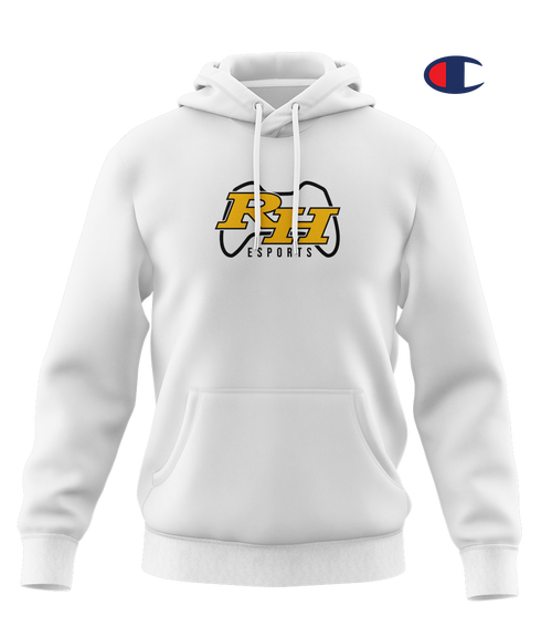 Richmond Hill HS Esports Pro Hoodie