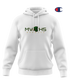 Mountain Vista HS Esports Pro Hoodie
