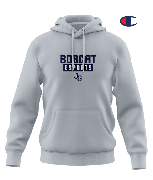 Bobcat Esports Pro Hoodie