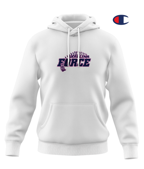 Carolina Force Pro Hoodie