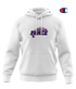 Carolina Force Pro Hoodie