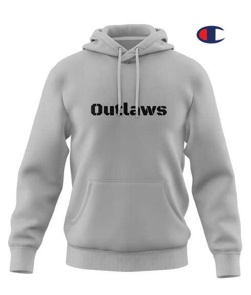 Outlaws Pro Hoodie