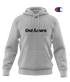 Outlaws Pro Hoodie