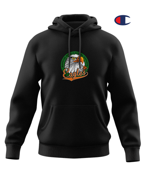 Barwise MS Esports Pro Hoodie