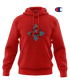Sandia Bulls Pro Hoodie