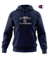 TC Roberson Rams Pro Hoodie