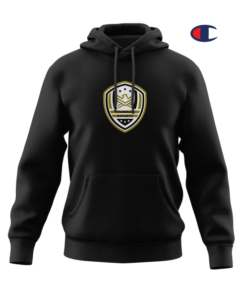 Trumbull Esports Pro Hoodie