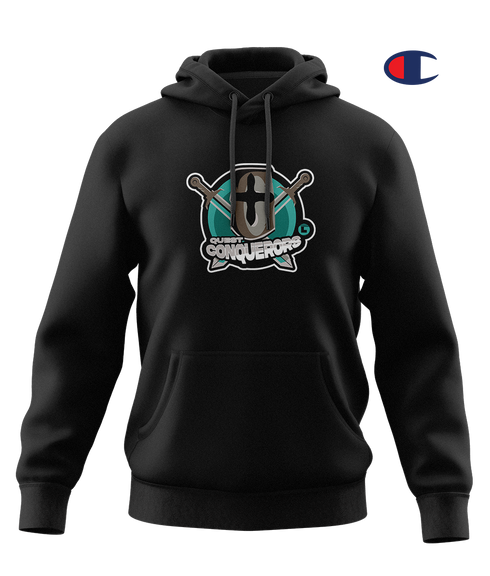 Quest Conquerors HS Esports Pro Hoodie