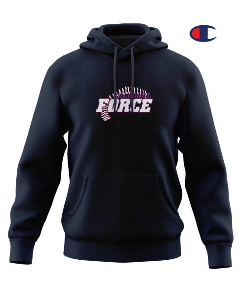 Carolina Force Pro Hoodie