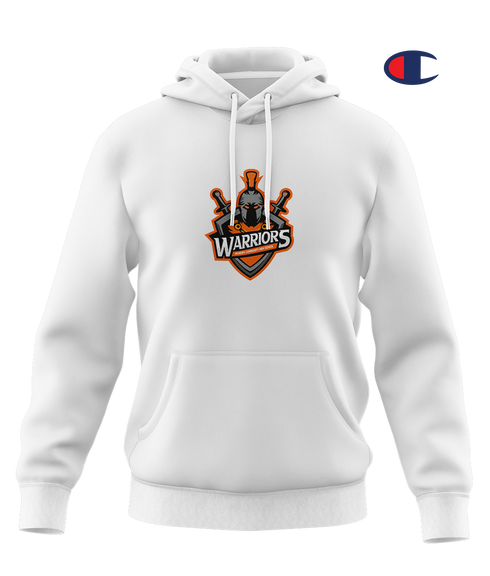 McHenry Warriors Esports Pro Hoodie