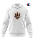 McHenry Warriors Esports Pro Hoodie