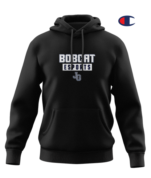 Bobcat Esports Pro Hoodie