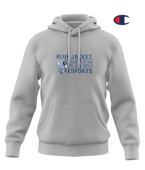Savannah HS Esports Pro Hoodie