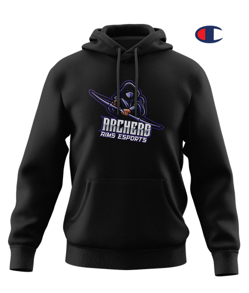 AIMS Archers HS Esports Pro Hoodie