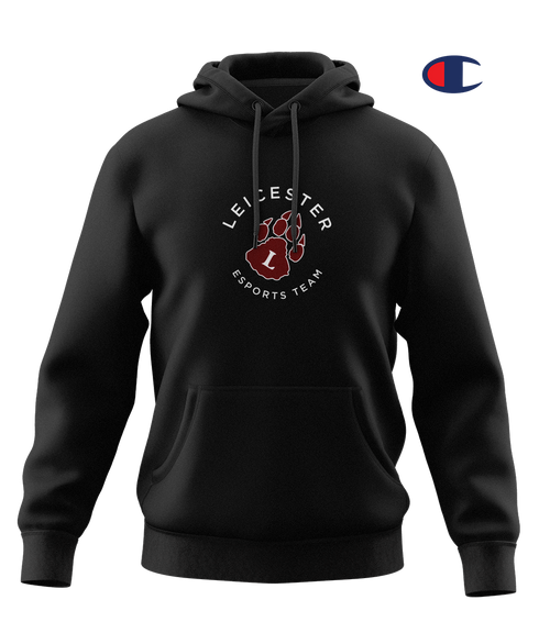 Leicester HS Esports Pro Hoodie