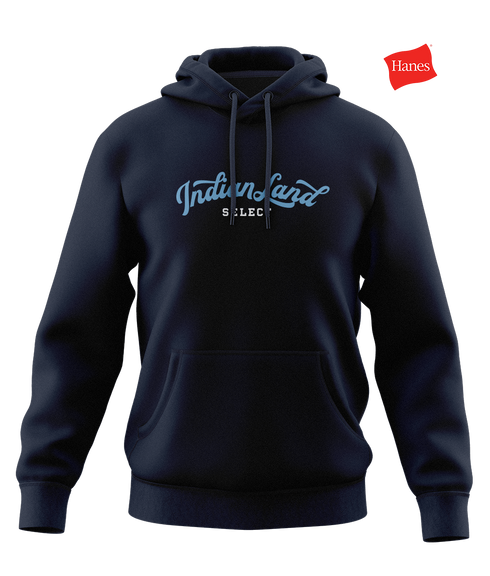 ILS Pro Hoodie