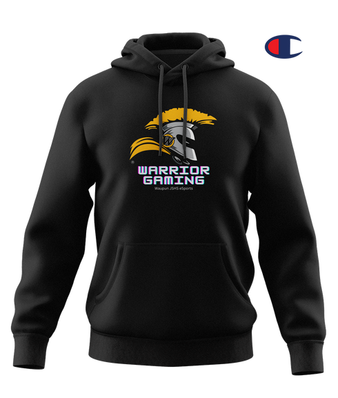2024 Warrior Gaming Pro Hoodie
