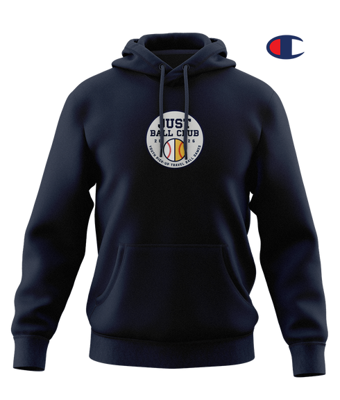 Just Ball Club Pro Hoodie