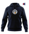 Just Ball Club Pro Hoodie