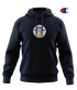 Just Ball Club Pro Hoodie