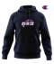 Carolina Force Pro Hoodie