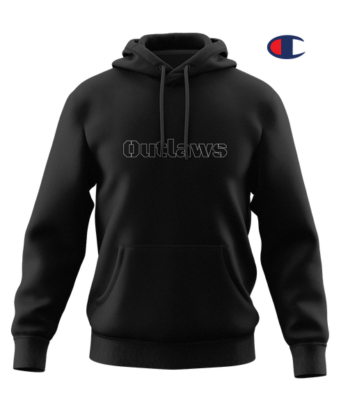 Outlaws Pro Hoodie