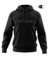 Outlaws Pro Hoodie