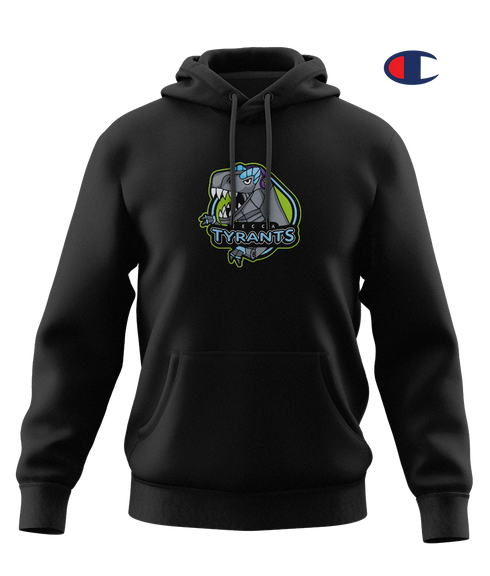 TECCA Esports Pro Hoodie