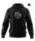 TECCA Esports Pro Hoodie