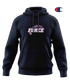 Carolina Force Pro Hoodie