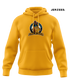 Cape Fear Fish Sticks Pro Hoodie