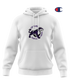 Cortland Purple Tigers Pro Hoodie