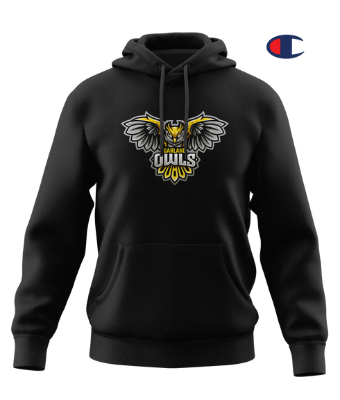 Garland Owls Esports Pro Hoodie