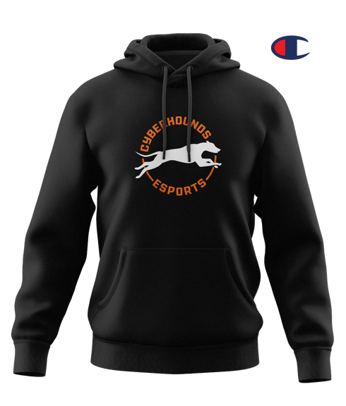 Cyberhounds Esports Pro Hoodie