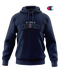 Sandia Wrestling Pro Hoodie