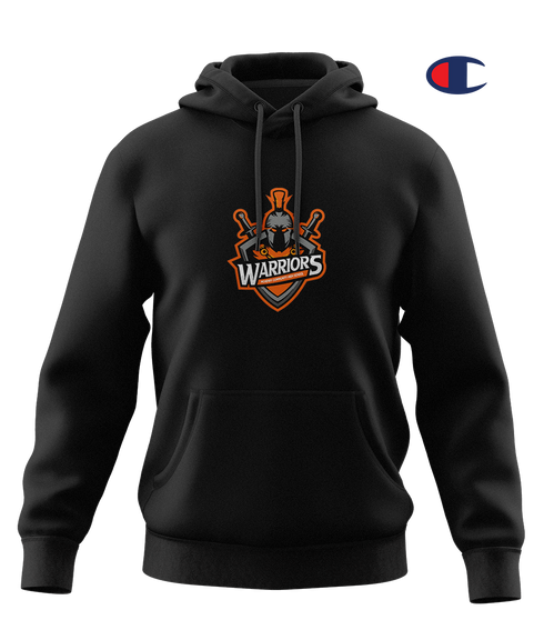 McHenry Warriors Esports Pro Hoodie