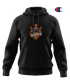 McHenry Warriors Esports Pro Hoodie