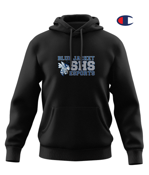 Savannah HS Esports Pro Hoodie