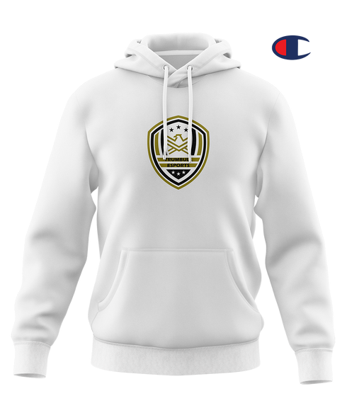 Trumbull Esports Pro Hoodie