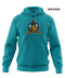 Cape Fear Fish Sticks Pro Hoodie