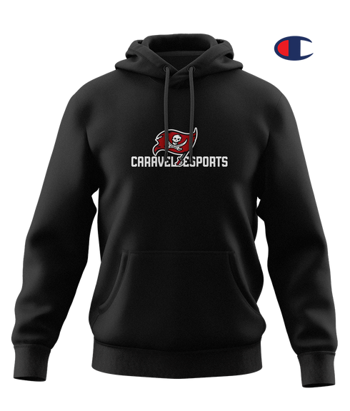 Caravel Academy Esports Pro Hoodie