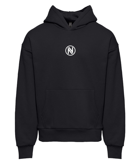 CORE COLLECTION HOODIE LOGO