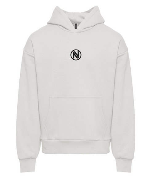 CORE COLLECTION HOODIE LOGO