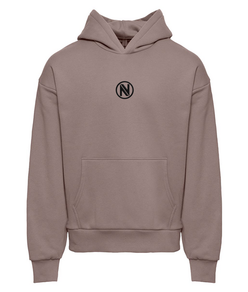 CORE COLLECTION HOODIE LOGO