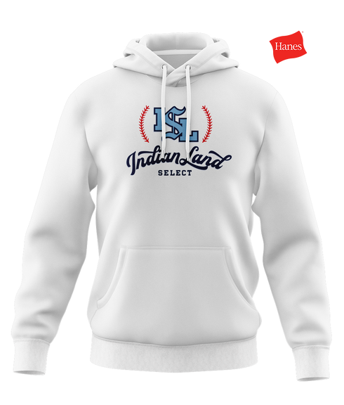 ILS Pro Hoodie