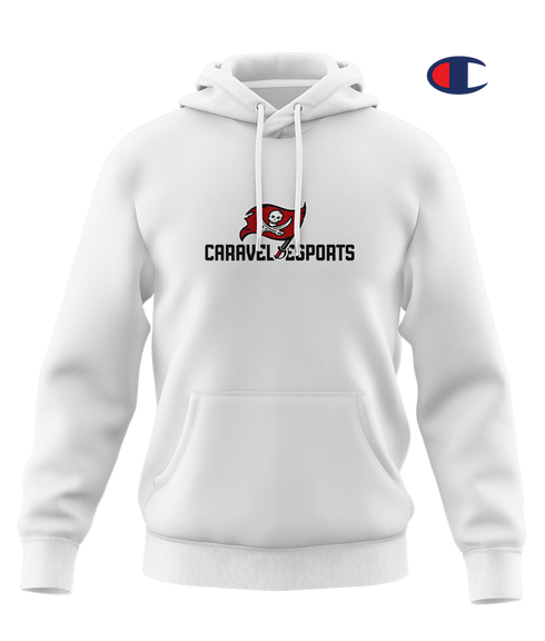 Caravel Academy Esports Pro Hoodie